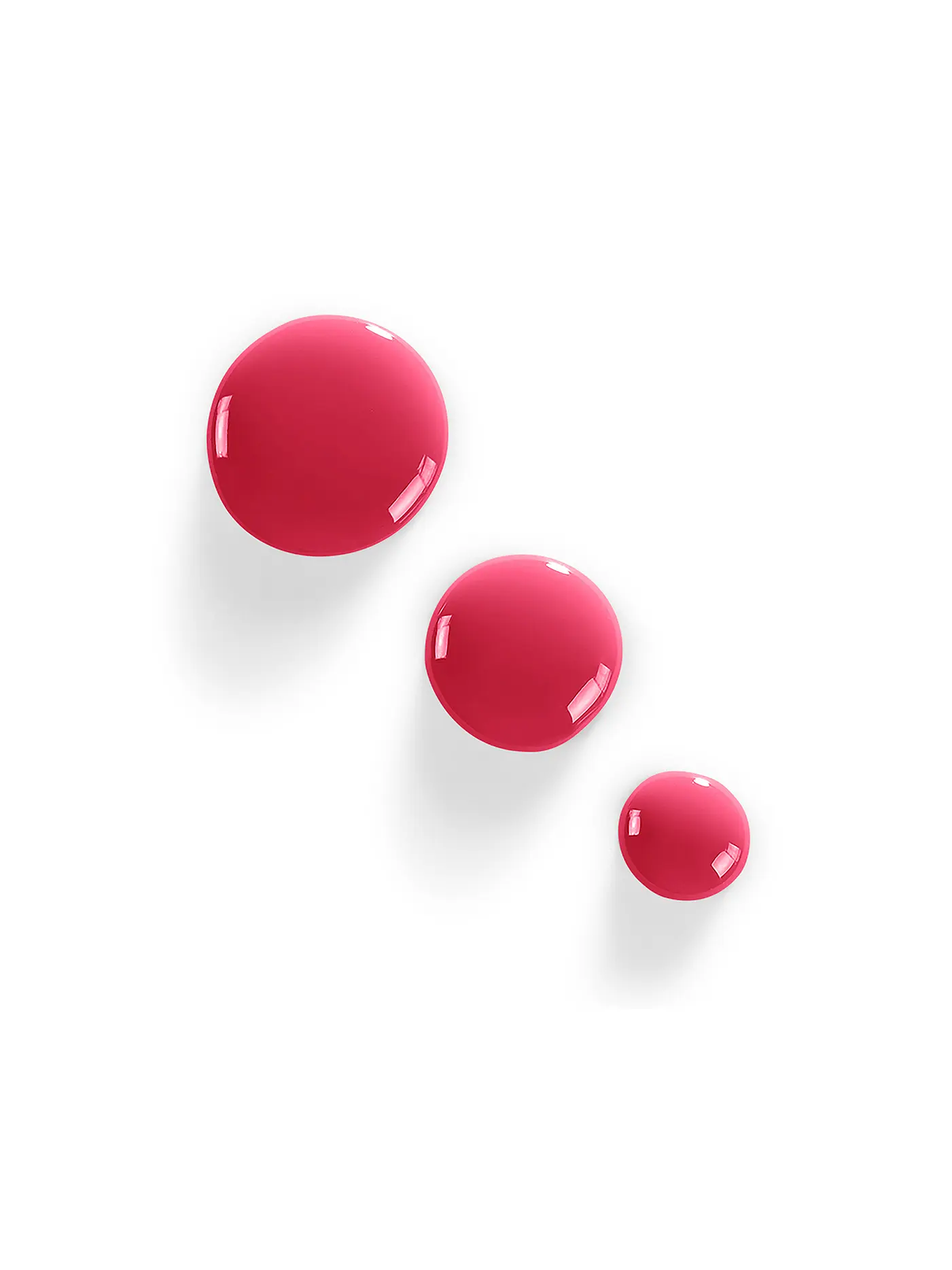DIOR | Nagellack - Dior Vernis (663 Desir) | 
